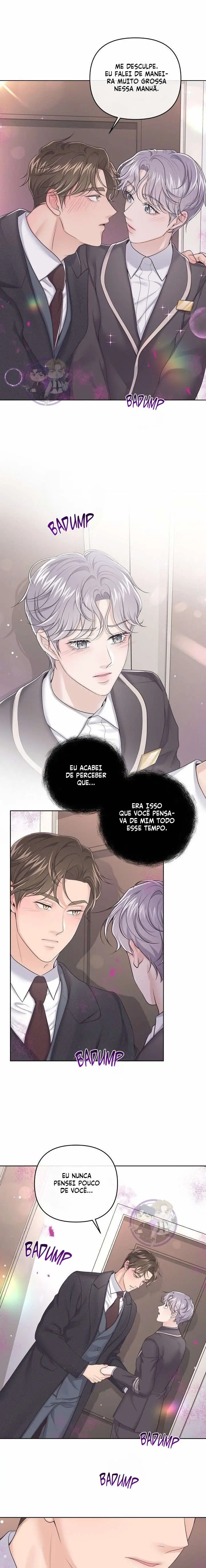 Butler – Capítulo 47 Yaoi – Página 2