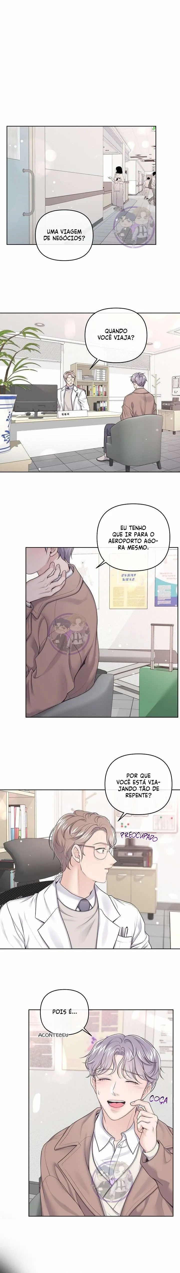 Butler – Capítulo 48 Yaoi – Página 2