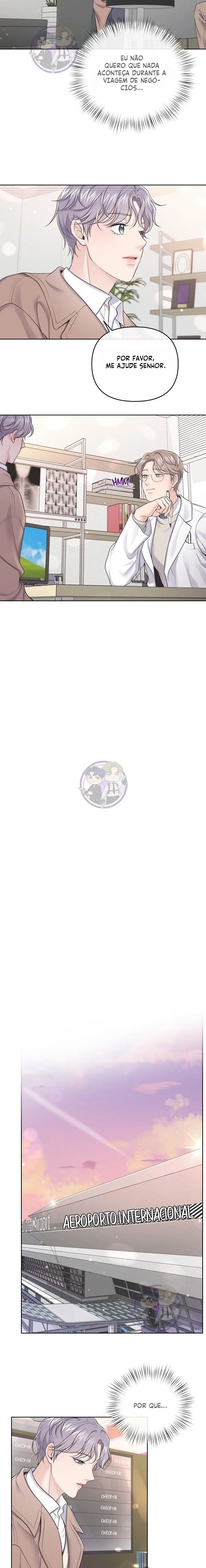 Butler – Capítulo 48 Yaoi – Página 5