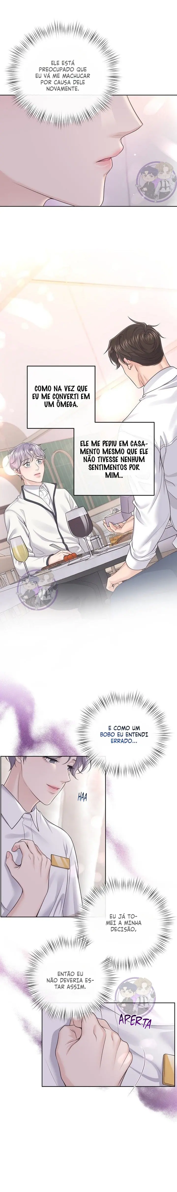 Butler – Capítulo 49 Yaoi – Página 11