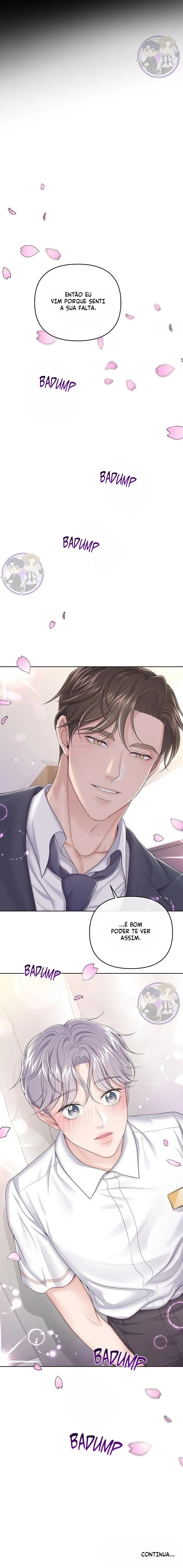 Butler – Capítulo 49 Yaoi – Página 16