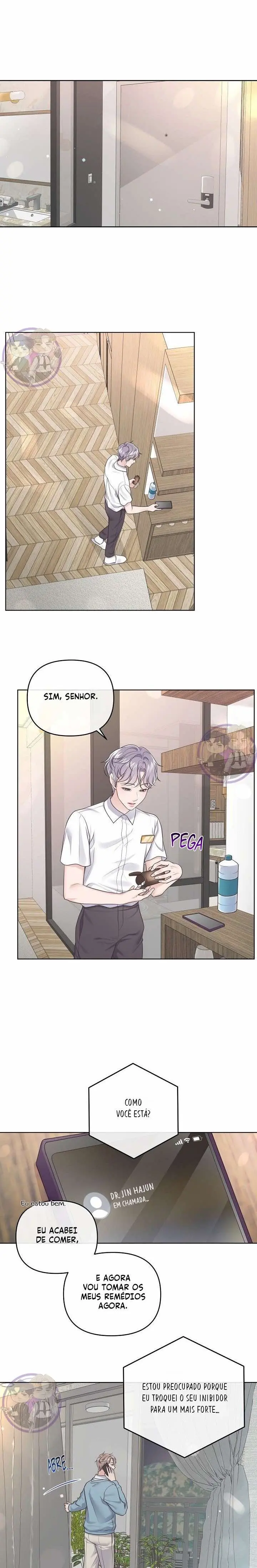 Butler – Capítulo 51 Yaoi – Página 1 Butler – Capítulo 51 Yaoi – Página 1