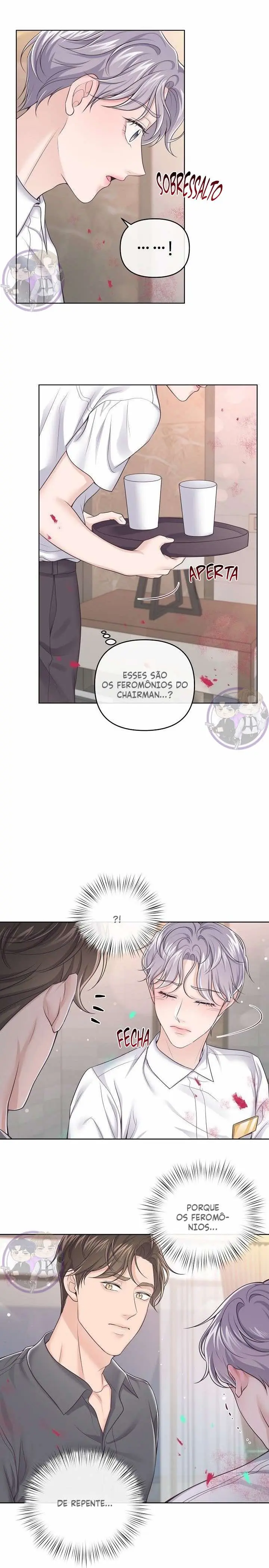 Butler – Capítulo 51 Yaoi – Página 10 Butler – Capítulo 51 Yaoi – Página 10