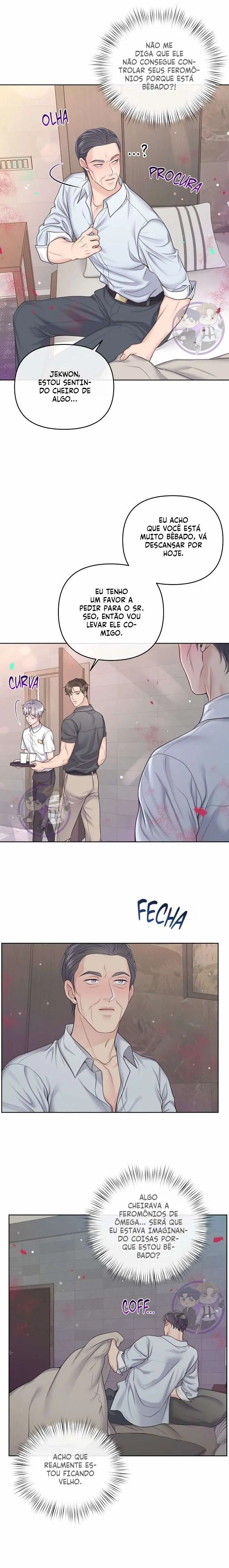 Butler – Capítulo 51 Yaoi – Página 11 Butler – Capítulo 51 Yaoi – Página 11