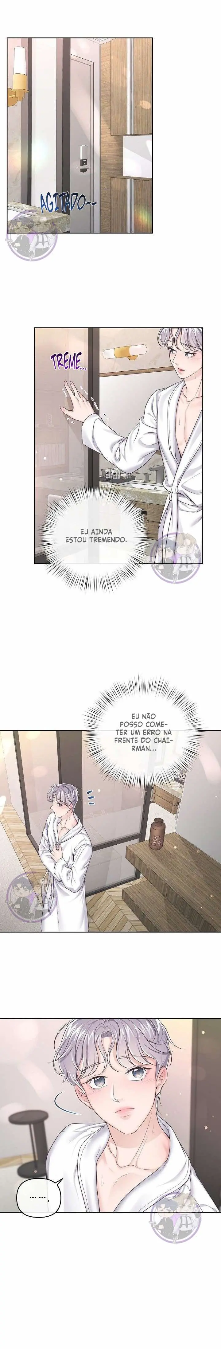 Butler – Capítulo 51 Yaoi – Página 13 Butler – Capítulo 51 Yaoi – Página 13