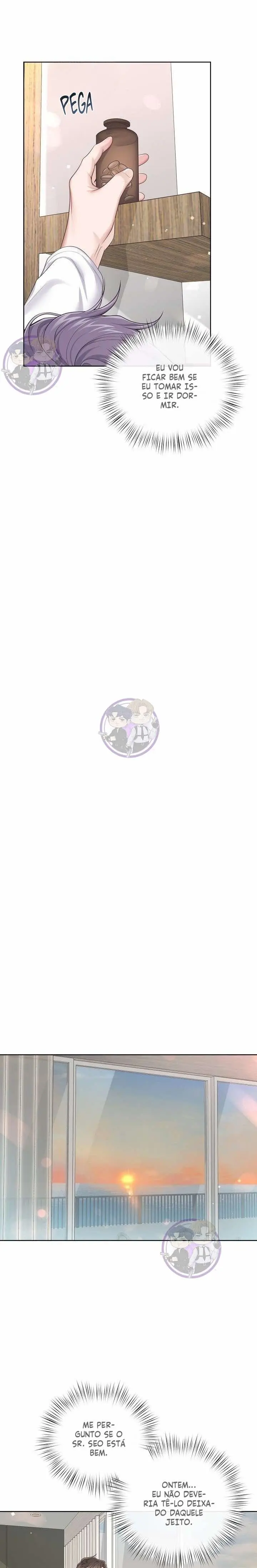 Butler – Capítulo 51 Yaoi – Página 14 Butler – Capítulo 51 Yaoi – Página 14