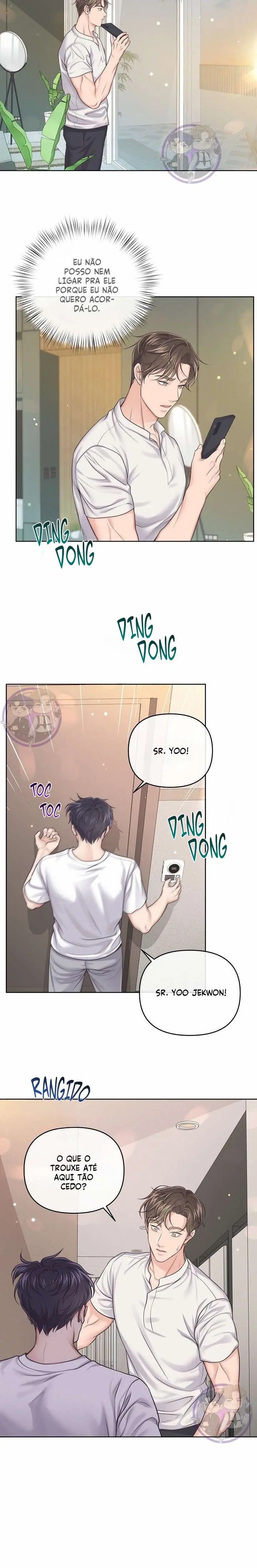 Butler – Capítulo 51 Yaoi – Página 15 Butler – Capítulo 51 Yaoi – Página 15