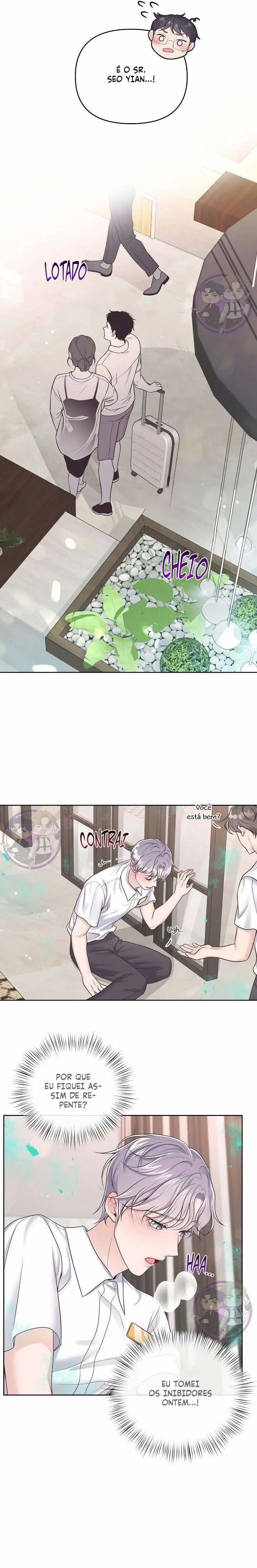 Butler – Capítulo 51 Yaoi – Página 16 Butler – Capítulo 51 Yaoi – Página 16