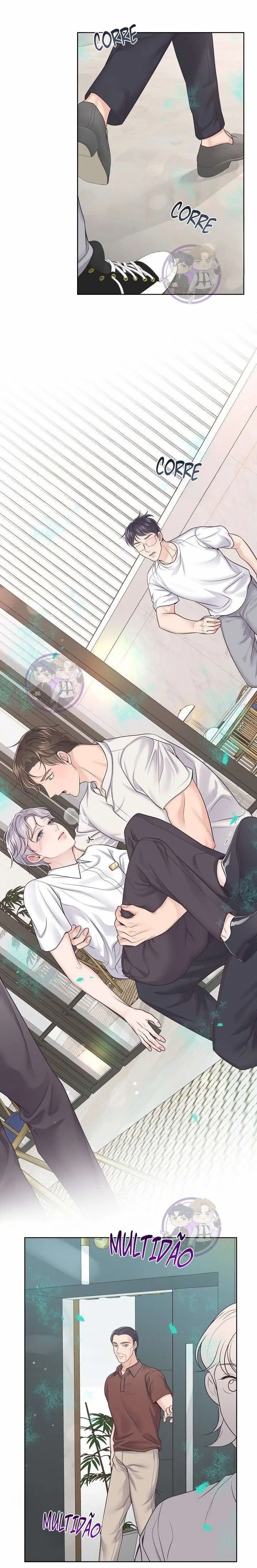 Butler – Capítulo 51 Yaoi – Página 17 Butler – Capítulo 51 Yaoi – Página 17