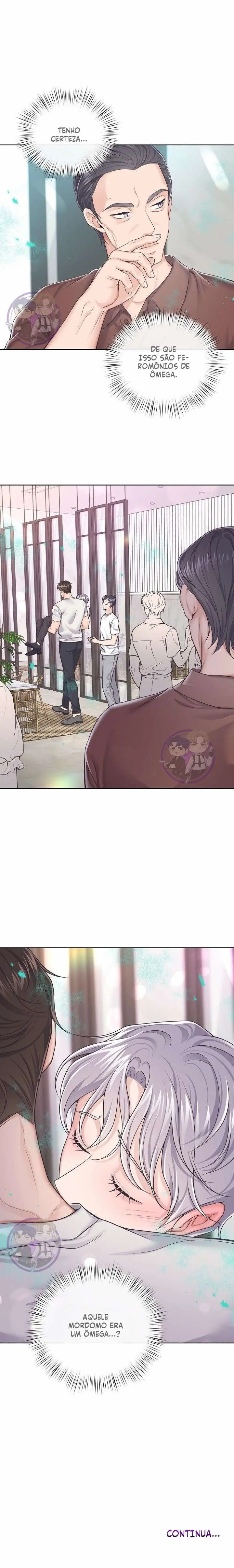 Butler – Capítulo 51 Yaoi – Página 18 Butler – Capítulo 51 Yaoi – Página 18