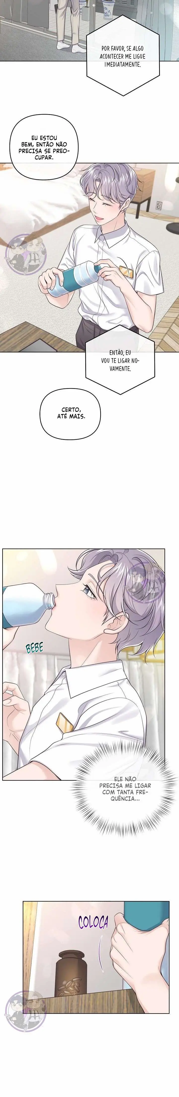 Butler – Capítulo 51 Yaoi – Página 2 Butler – Capítulo 51 Yaoi – Página 2