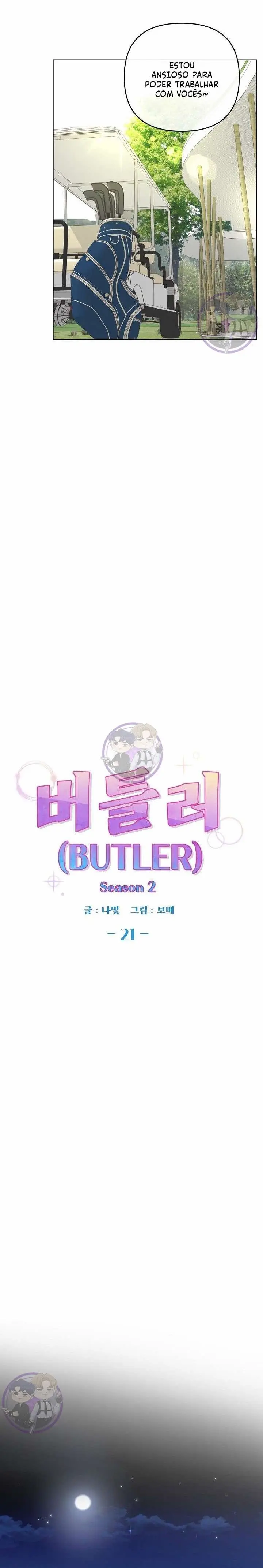 Butler – Capítulo 51 Yaoi – Página 5 Butler – Capítulo 51 Yaoi – Página 5