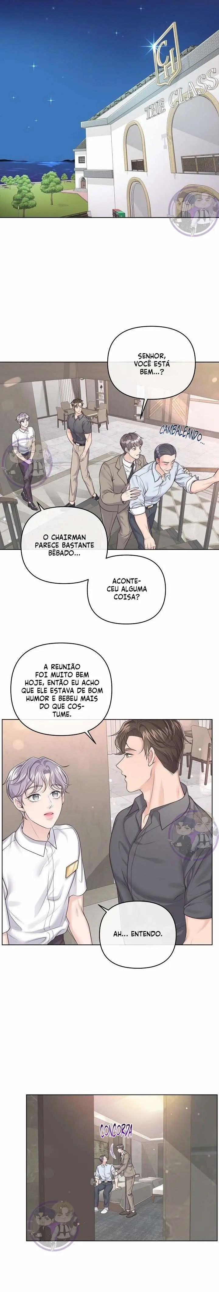 Butler – Capítulo 51 Yaoi – Página 6 Butler – Capítulo 51 Yaoi – Página 6