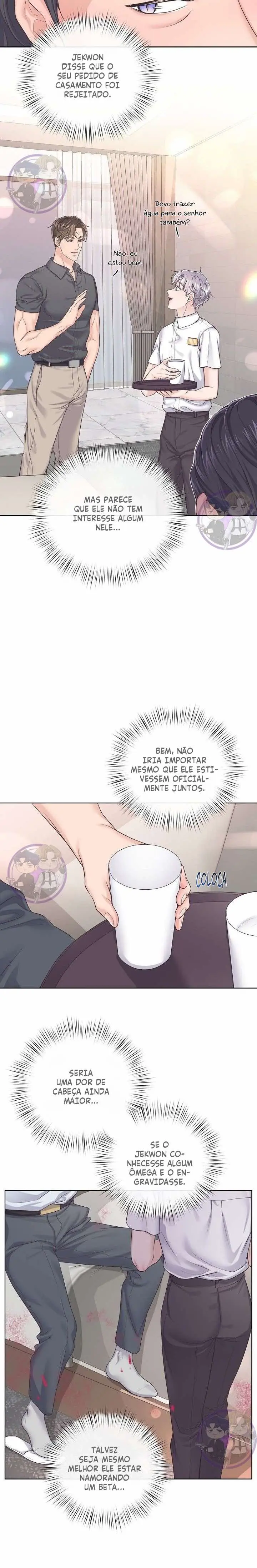 Butler – Capítulo 51 Yaoi – Página 9 Butler – Capítulo 51 Yaoi – Página 9