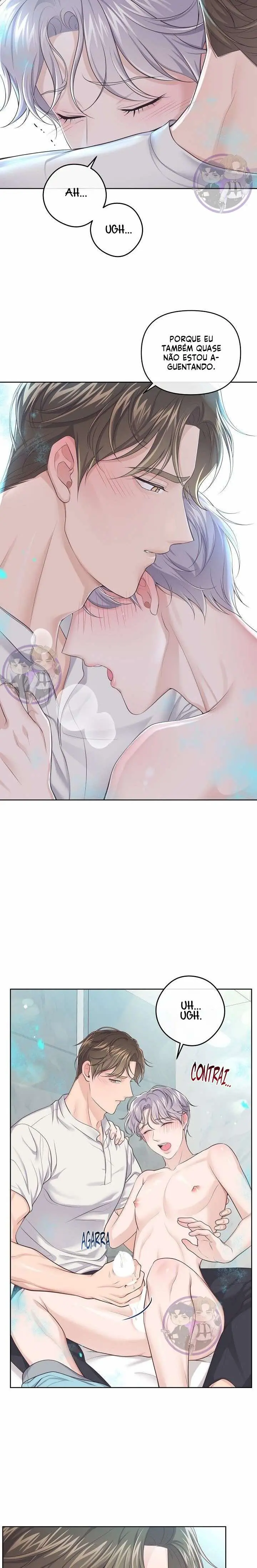 Butler – Capítulo 52 Yaoi – Página 14