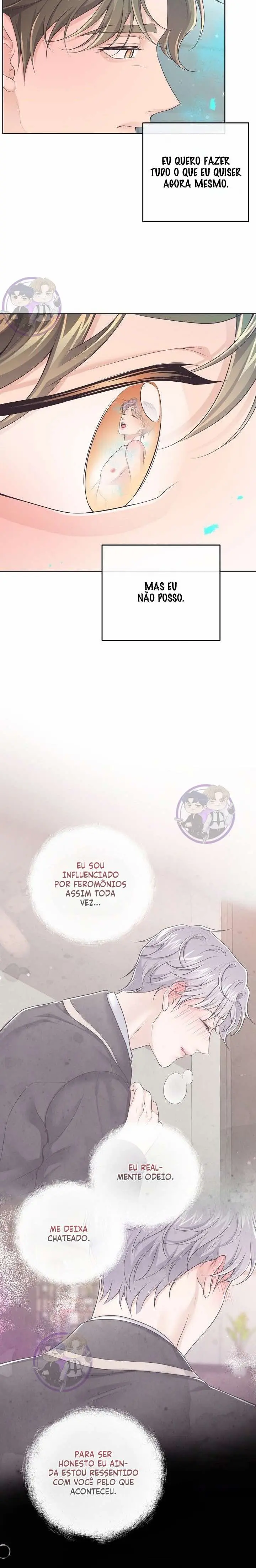 Butler – Capítulo 52 Yaoi – Página 15