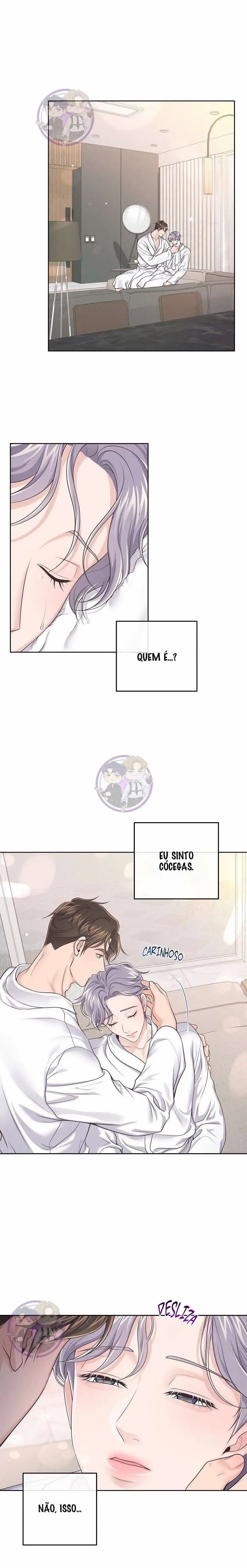 Butler – Capítulo 53 Yaoi – Página 14