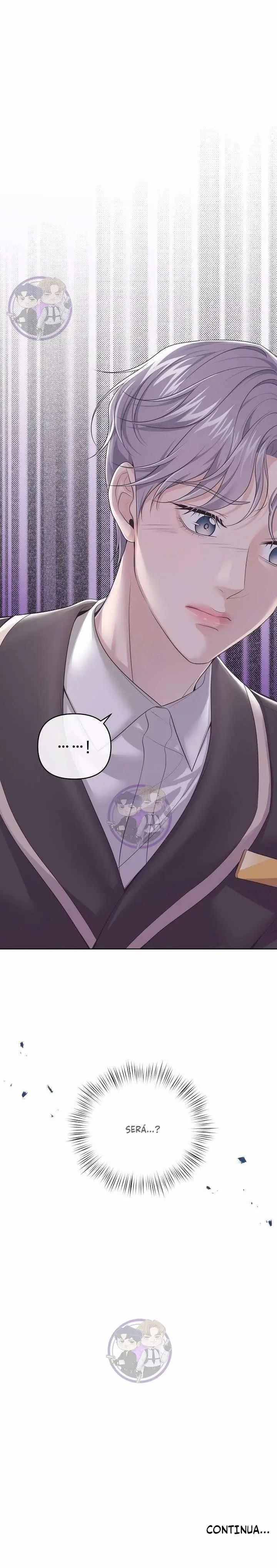 Butler – Capítulo 55 Yaoi – Página 19