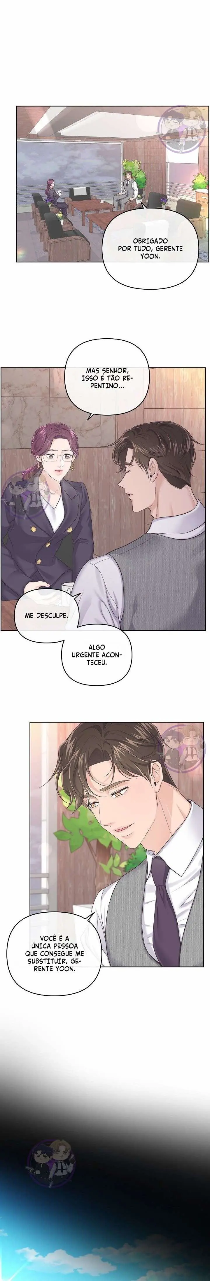 Butler – Capítulo 56 Yaoi – Página 1 Butler – Capítulo 56 Yaoi – Página 1