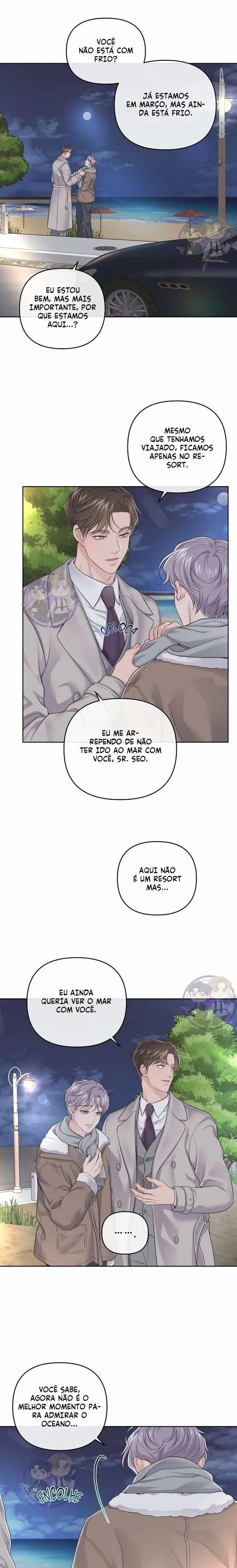 Butler – Capítulo 56 Yaoi – Página 11 Butler – Capítulo 56 Yaoi – Página 11