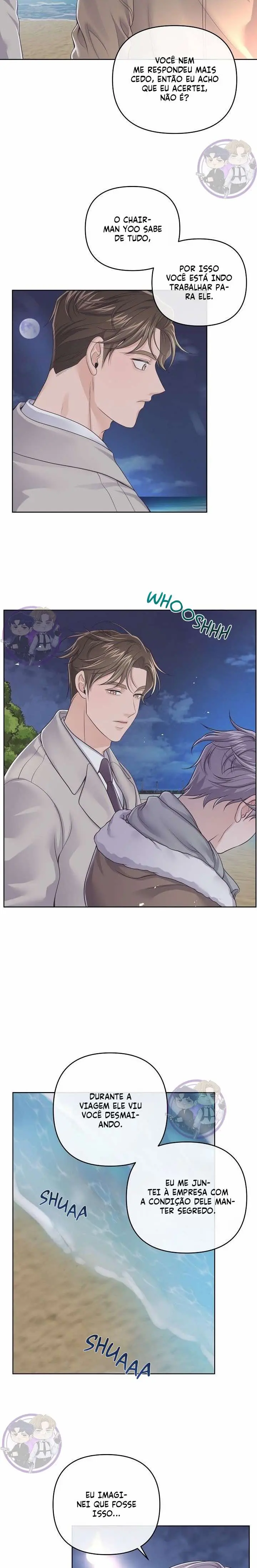 Butler – Capítulo 56 Yaoi – Página 12 Butler – Capítulo 56 Yaoi – Página 12