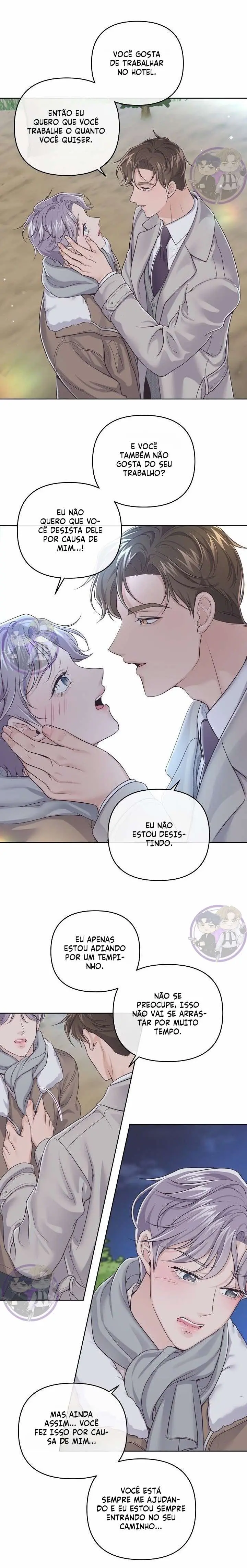 Butler – Capítulo 56 Yaoi – Página 14 Butler – Capítulo 56 Yaoi – Página 14