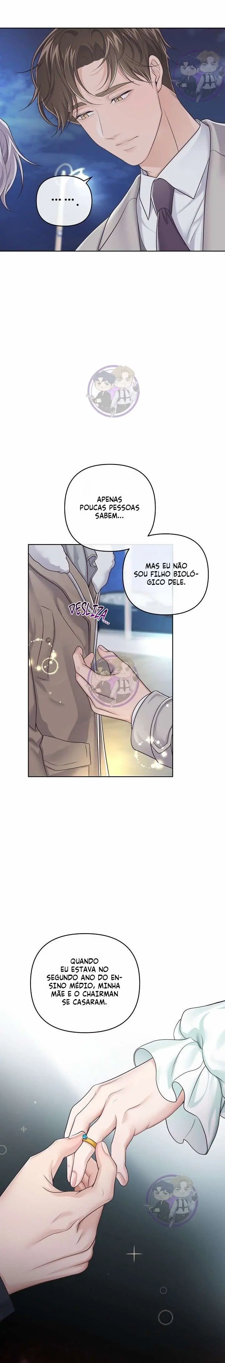 Butler – Capítulo 56 Yaoi – Página 15 Butler – Capítulo 56 Yaoi – Página 15