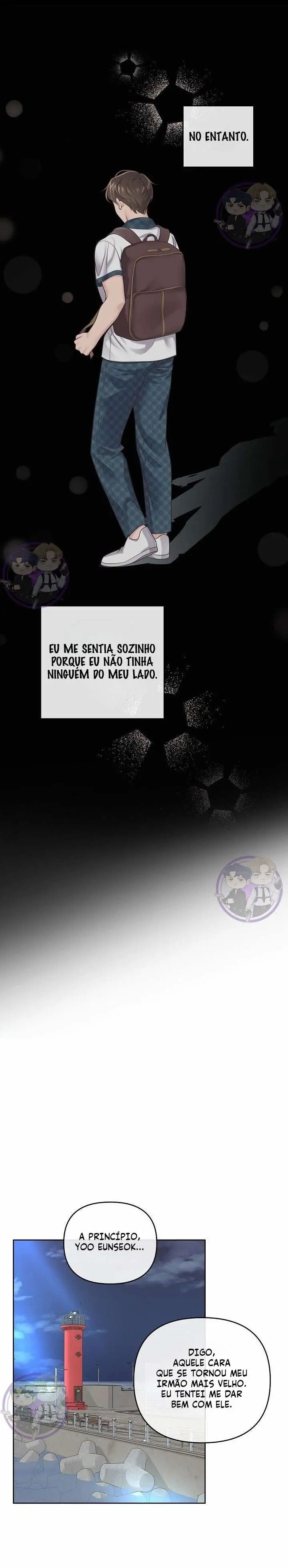 Butler – Capítulo 56 Yaoi – Página 18 Butler – Capítulo 56 Yaoi – Página 18