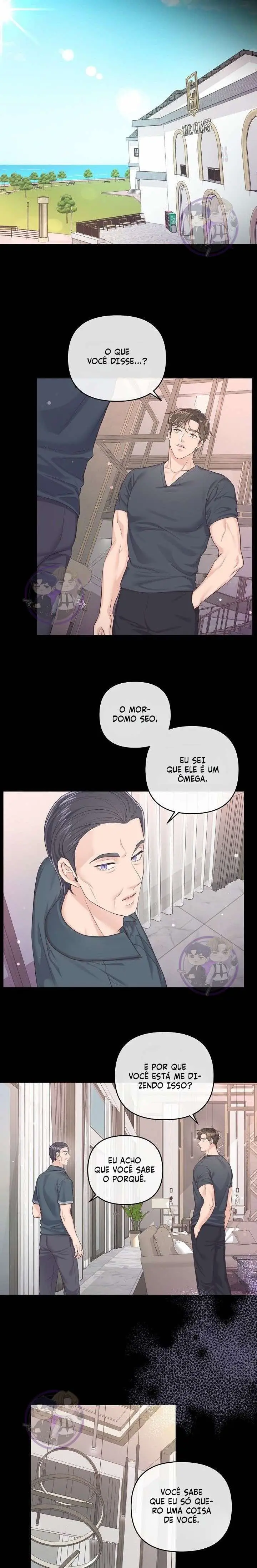 Butler – Capítulo 56 Yaoi – Página 2 Butler – Capítulo 56 Yaoi – Página 2