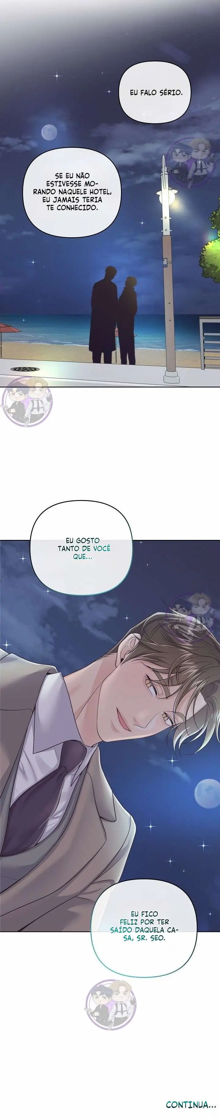 Butler – Capítulo 56 Yaoi – Página 20 Butler – Capítulo 56 Yaoi – Página 20