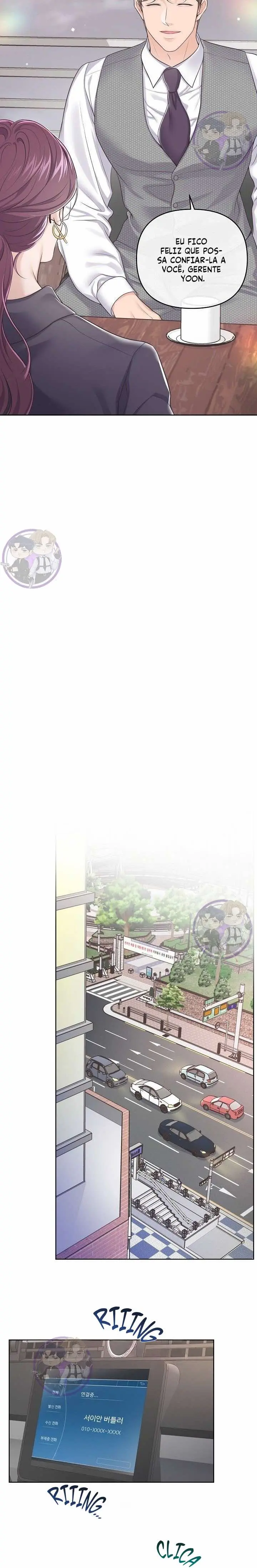 Butler – Capítulo 56 Yaoi – Página 4 Butler – Capítulo 56 Yaoi – Página 4