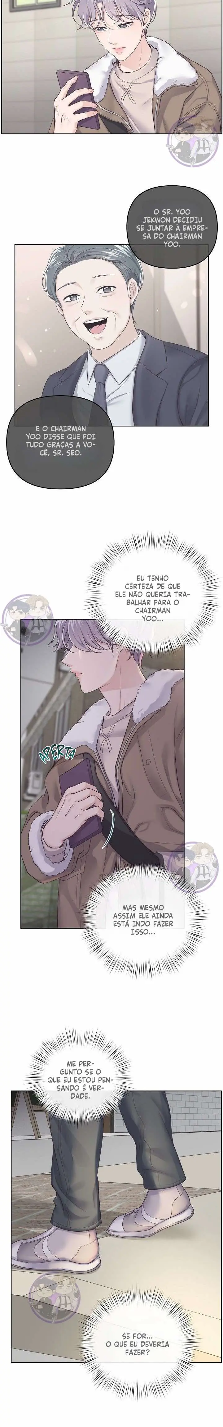 Butler – Capítulo 56 Yaoi – Página 6 Butler – Capítulo 56 Yaoi – Página 6