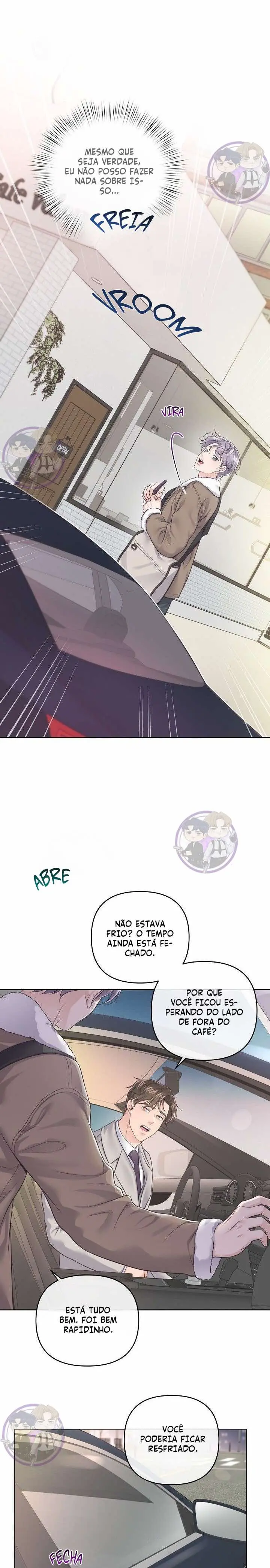 Butler – Capítulo 56 Yaoi – Página 7 Butler – Capítulo 56 Yaoi – Página 7