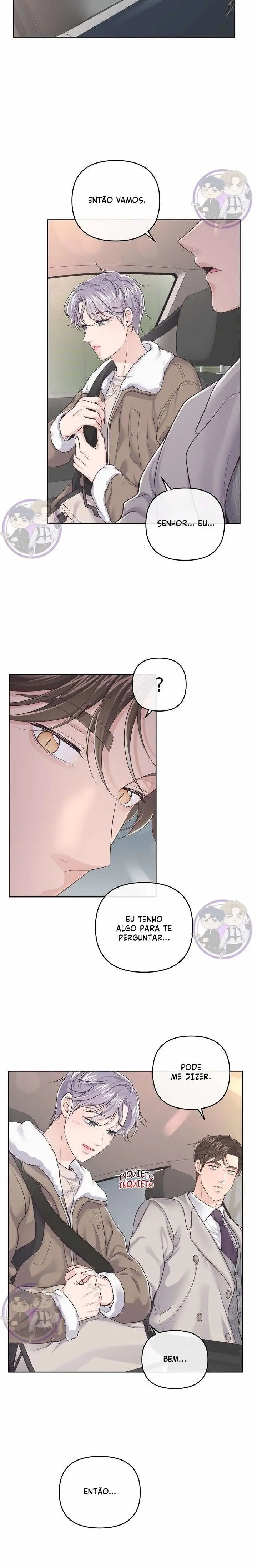 Butler – Capítulo 56 Yaoi – Página 8 Butler – Capítulo 56 Yaoi – Página 8