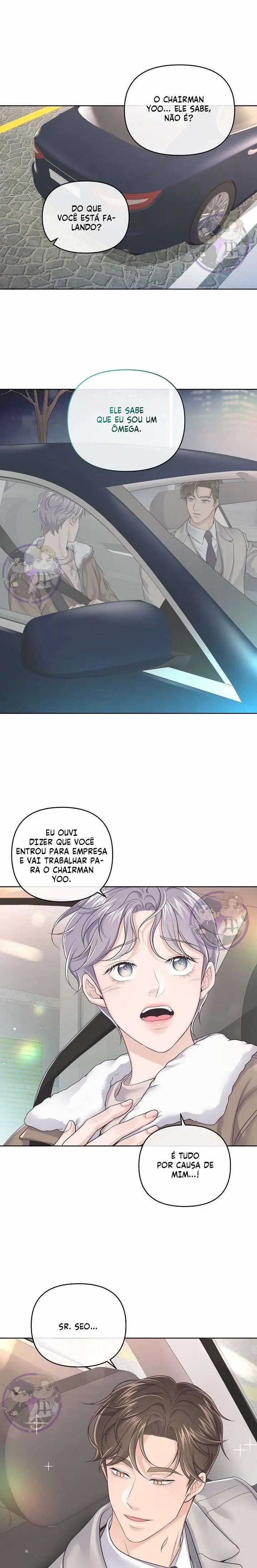 Butler – Capítulo 56 Yaoi – Página 9 Butler – Capítulo 56 Yaoi – Página 9