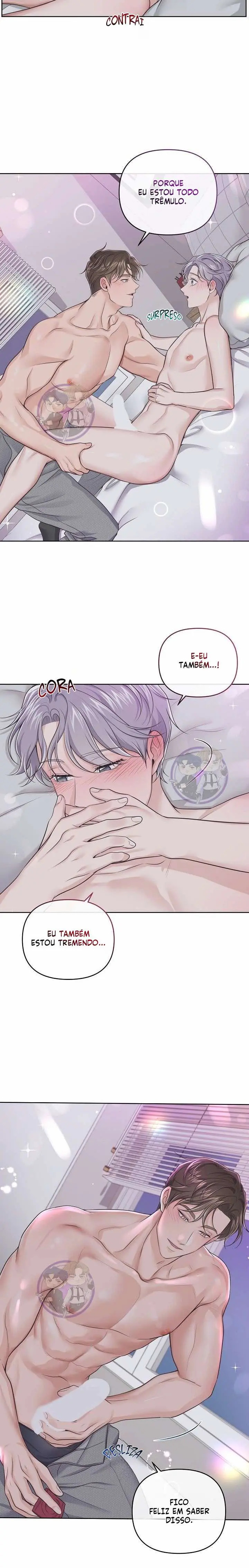 Butler – Capítulo 57 Yaoi – Página 16