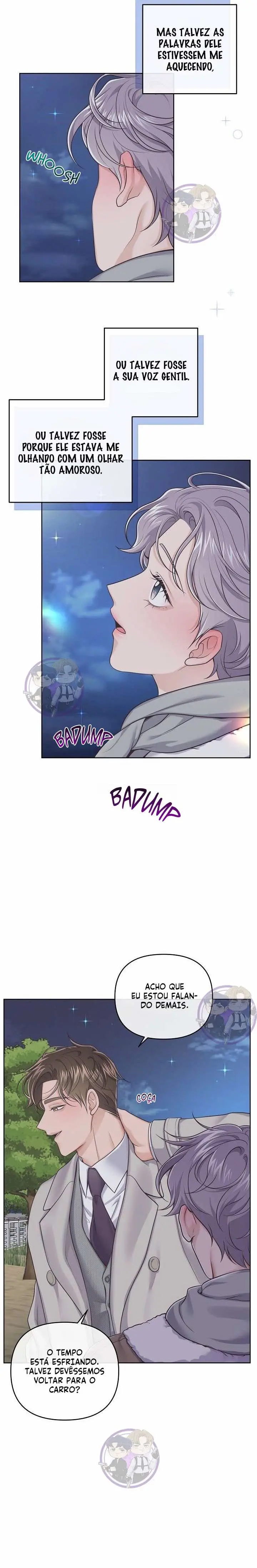 Butler – Capítulo 57 Yaoi – Página 2