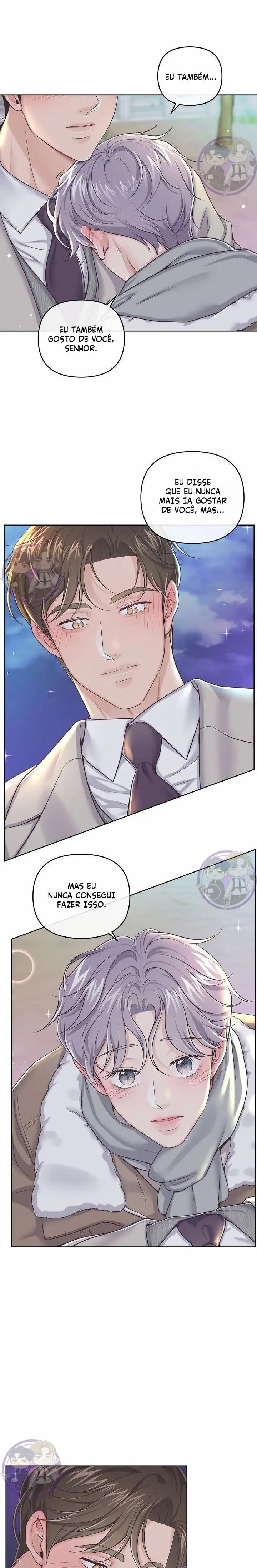 Butler – Capítulo 57 Yaoi – Página 6