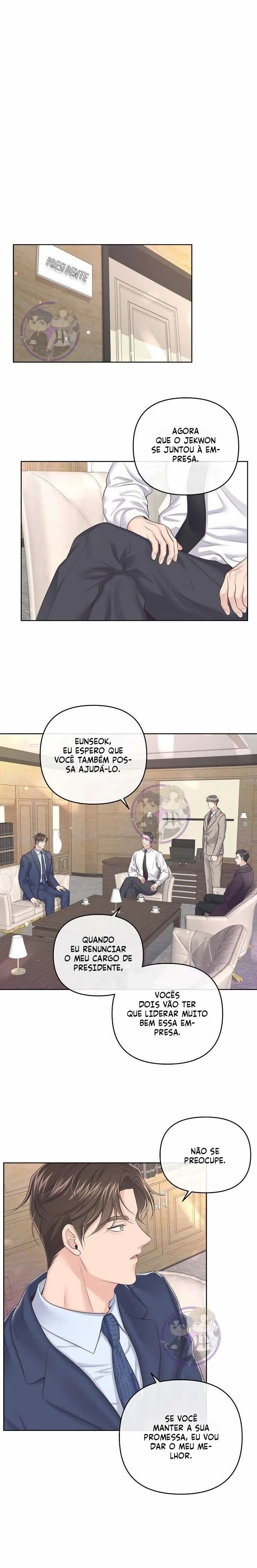 Butler – Capítulo 58 Yaoi – Página 13
