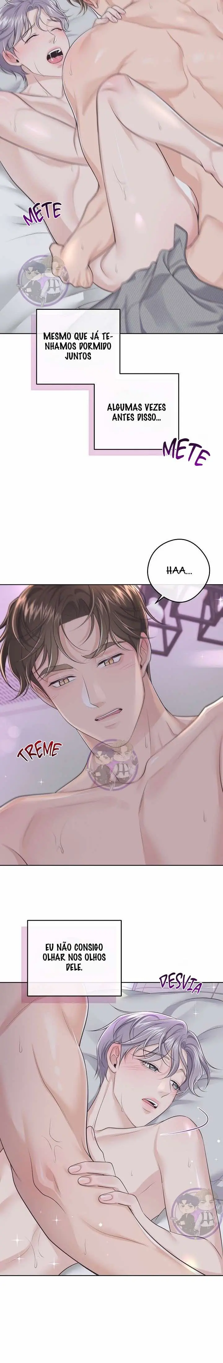 Butler – Capítulo 58 Yaoi – Página 2