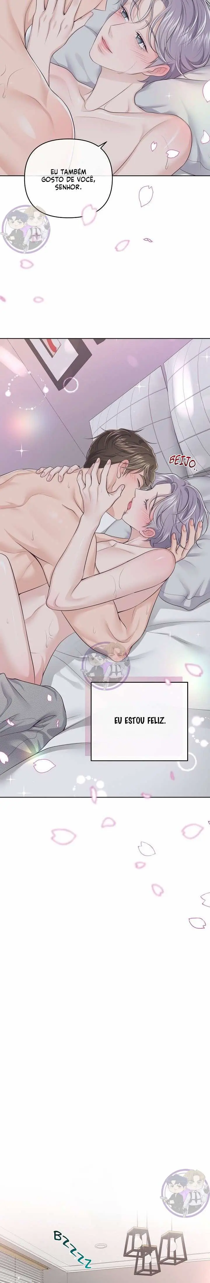 Butler – Capítulo 58 Yaoi – Página 5