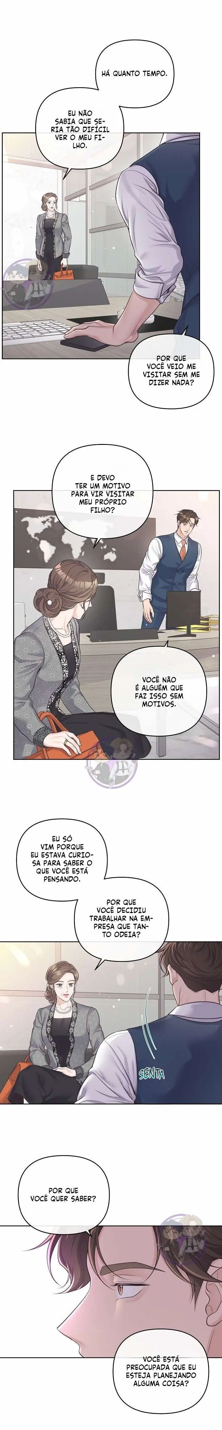 Butler – Capítulo 59 Yaoi – Página 17