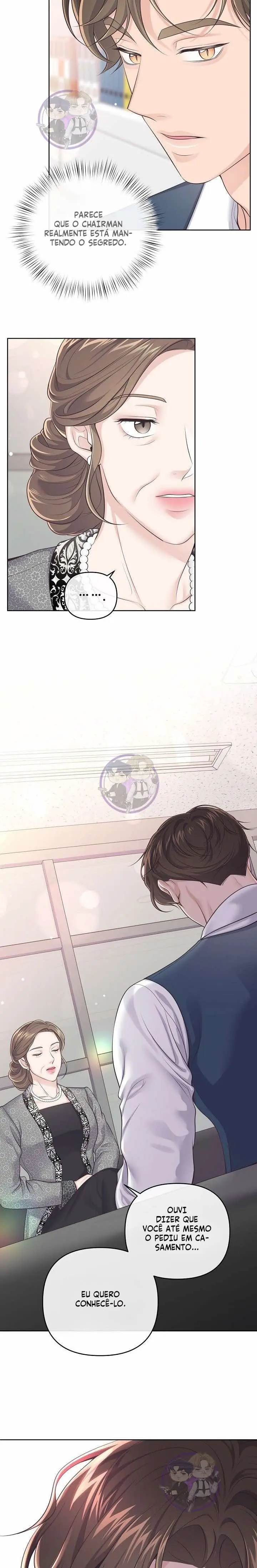 Butler – Capítulo 59 Yaoi – Página 19