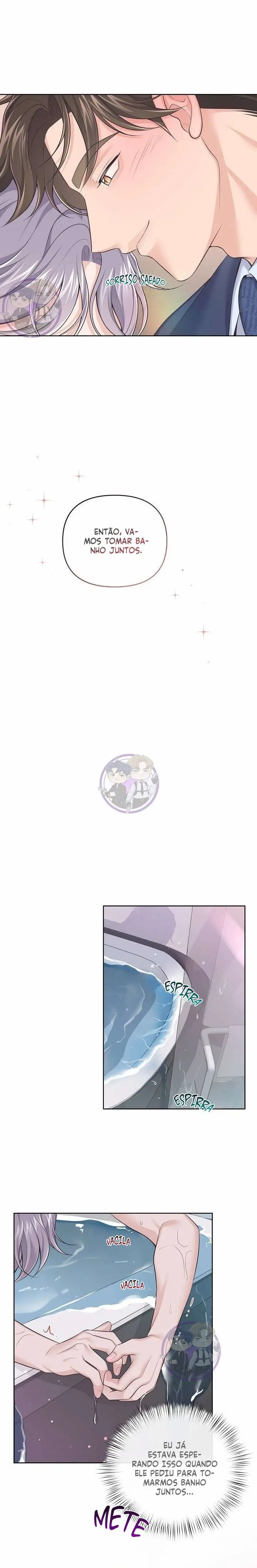 Butler – Capítulo 59 Yaoi – Página 2