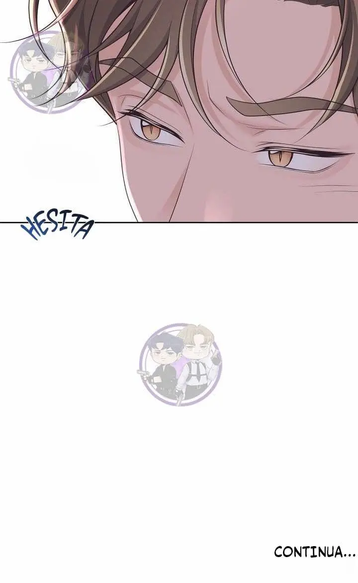 Butler – Capítulo 59 Yaoi – Página 20