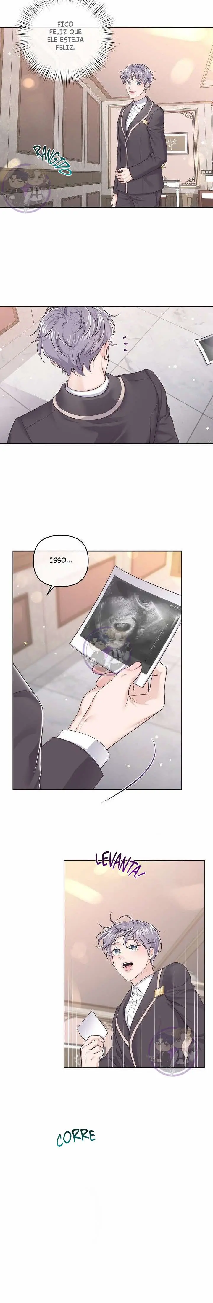 Butler – Capítulo 60 Yaoi – Página 11