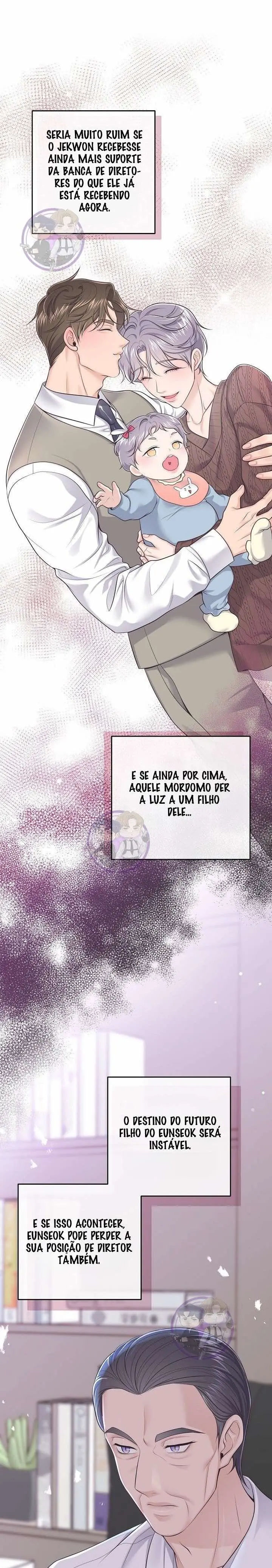 Butler – Capítulo 60 Yaoi – Página 17