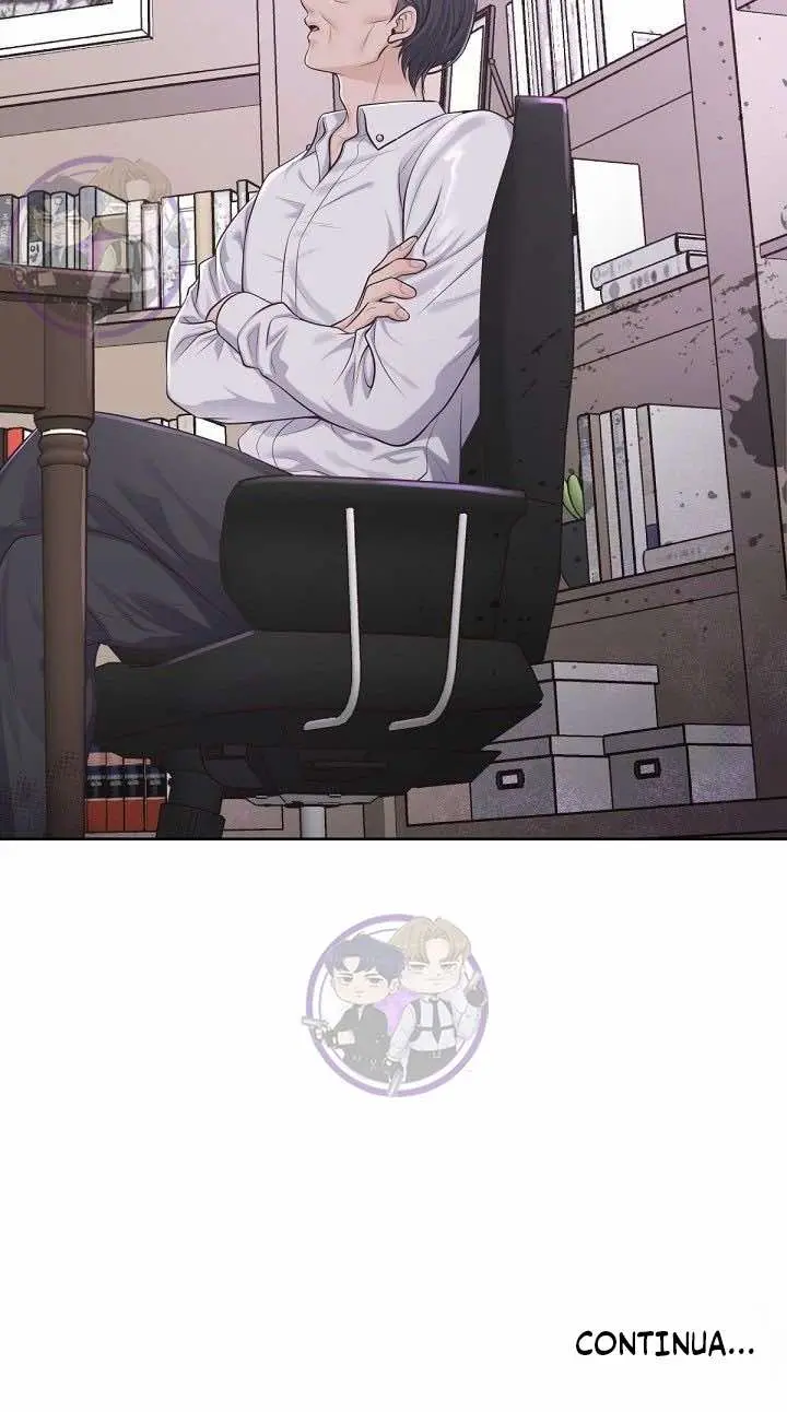 Butler – Capítulo 60 Yaoi – Página 19