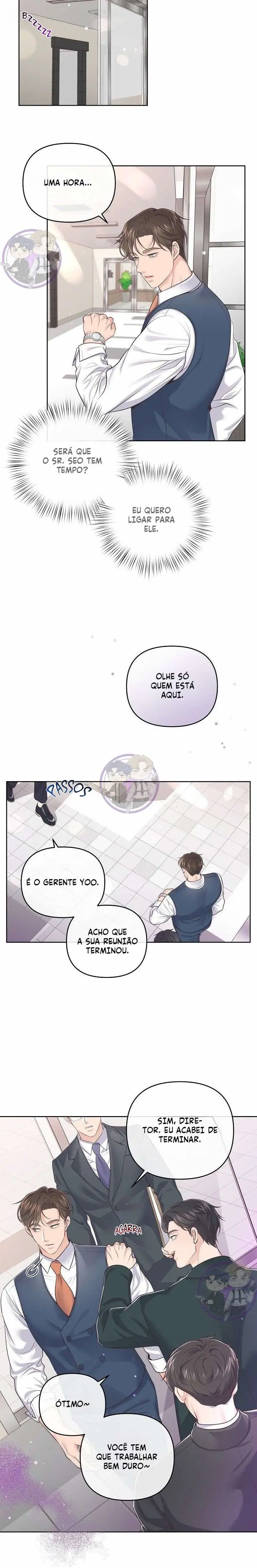 Butler – Capítulo 60 Yaoi – Página 2