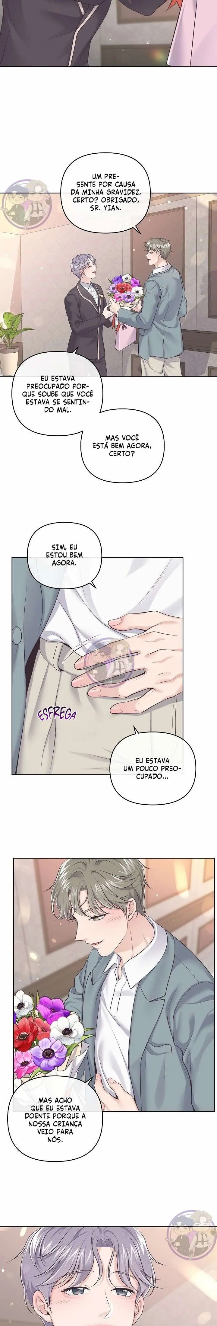 Butler – Capítulo 60 Yaoi – Página 9